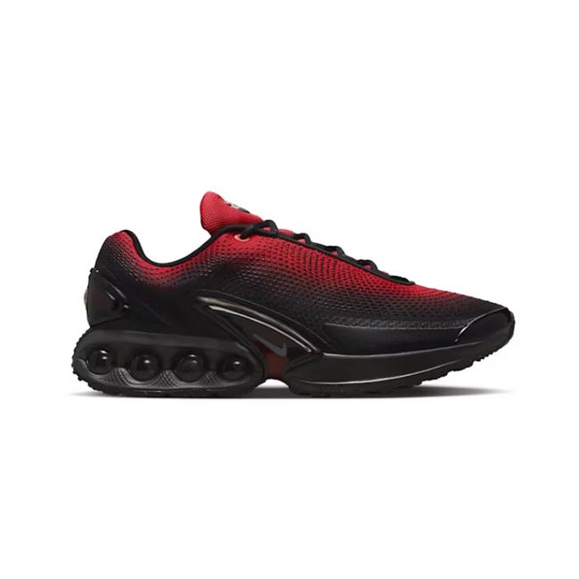 Nike Air Max Dn SE University Red Black HF5531-601 - 1