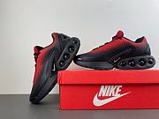 Nike Air Max Dn SE University Red Black HF5531-601 - 5