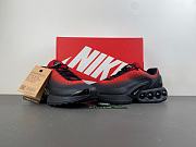 Nike Air Max Dn SE University Red Black HF5531-601 - 2