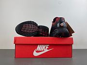 Nike Air Max Dn SE University Red Black HF5531-601 - 3