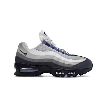 Nike Air Max 95 OG Big Bubble Photon Dust Purple Dynasty HM4740-009