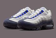 Nike Air Max 95 OG Big Bubble Photon Dust Purple Dynasty HM4740-009 - 5