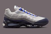 Nike Air Max 95 OG Big Bubble Photon Dust Purple Dynasty HM4740-009 - 3