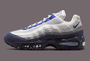 Nike Air Max 95 OG Big Bubble Photon Dust Purple Dynasty HM4740-009 - 4