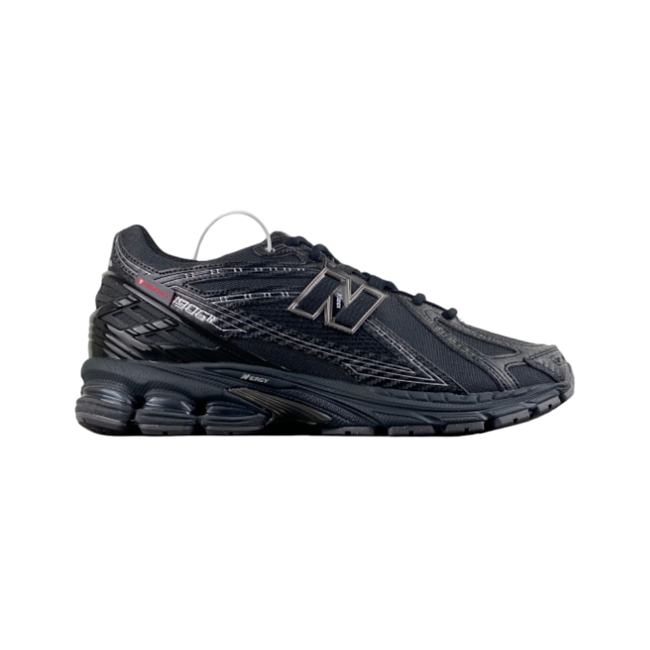 New Balance 1906R Black Silver U1906ROS - 1