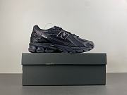 New Balance 1906R Black Silver U1906ROS - 6
