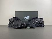 New Balance 1906R Black Silver U1906ROS - 4
