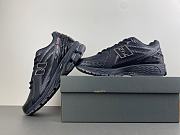 New Balance 1906R Black Silver U1906ROS - 2