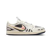 Air Jordan 1 Low Method of Make V3 Sail Coconut Milk (Women's) HQ2186-100 - 1
