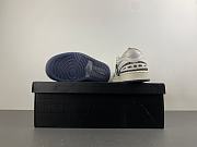 Air Jordan 1 Low Method of Make V3 Sail Coconut Milk (Women's) HQ2186-100 - 2