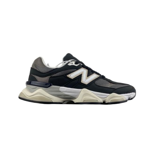 New Balance 9060 Black Tornado U9060510 - 1