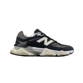 New Balance 9060 Black Tornado U9060510