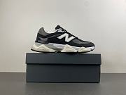 New Balance 9060 Black Tornado U9060510 - 6