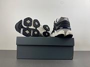 New Balance 9060 Black Tornado U9060510 - 3