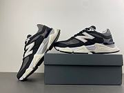 New Balance 9060 Black Tornado U9060510 - 2