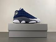Air Jordan 13 Retro Flint (2026) IW3808-400 - 4