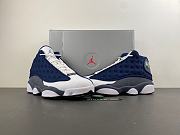 Air Jordan 13 Retro Flint (2026) IW3808-400 - 3