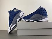 Air Jordan 13 Retro Flint (2026) IW3808-400 - 2