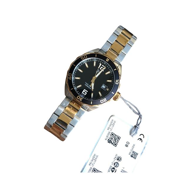 TAG Heuer Formula 1 Quartz 41mm – WAZ1121.BB0879 - 1