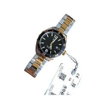 TAG Heuer Formula 1 Quartz 41mm – WAZ1121.BB0879