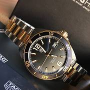 TAG Heuer Formula 1 Quartz 41mm – WAZ1121.BB0879 - 4