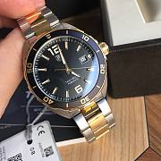 TAG Heuer Formula 1 Quartz 41mm – WAZ1121.BB0879 - 5