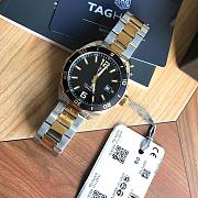 TAG Heuer Formula 1 Quartz 41mm – WAZ1121.BB0879 - 6