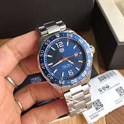 TAG Heuer Formula 1 Date Quartz 43mm WAZ1010.BA0842 - 1