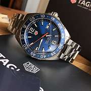 TAG Heuer Formula 1 Date Quartz 43mm WAZ1010.BA0842 - 3