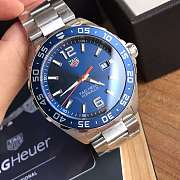 TAG Heuer Formula 1 Date Quartz 43mm WAZ1010.BA0842 - 4