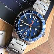 TAG Heuer Formula 1 Date Quartz 43mm WAZ1010.BA0842 - 5