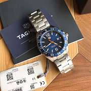 TAG Heuer Formula 1 Date Quartz 43mm WAZ1010.BA0842 - 6