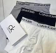 Calvin Klein Premium Boxed Men's Underwear - 2