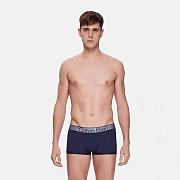 Calvin Klein modal pure cotton men's boxer briefs - 6