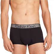 Calvin Klein modal pure cotton men's boxer briefs - 5