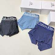 Calvin Klein Printed WB Micro Boxer Brief Variety - 6