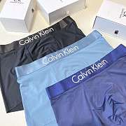 Calvin Klein Printed WB Micro Boxer Brief Variety - 5