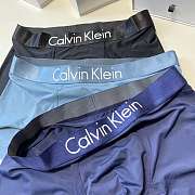 Calvin Klein Printed WB Micro Boxer Brief Variety - 4