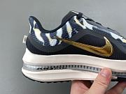 Nike Air Zoom Pegasus Premium Zebra (Women's) IQ0368-010 - 5