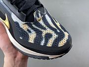 Nike Air Zoom Pegasus Premium Zebra (Women's) IQ0368-010 - 6