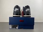Air Jordan 3 Retro Levi’s Indigo IH7959-400 - 6