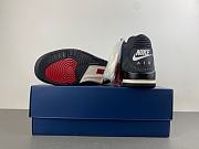 Air Jordan 3 Retro Levi’s Indigo IH7959-400 - 3