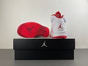 Air Jordan 5 “Sunset” IV5678-102 - 5