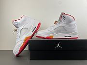 Air Jordan 5 “Sunset” IV5678-102 - 2