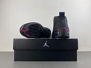 Air Jordan 12 Retro Bloodline CT8013-003 - 2