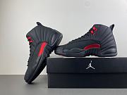 Air Jordan 12 Retro Bloodline CT8013-003 - 4