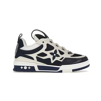 Louis Vuitton Skate Trainer Marine 1AARRS