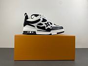 Louis Vuitton Skate Trainer Marine 1AARRS - 6
