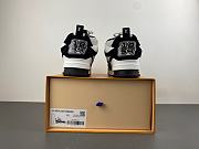 Louis Vuitton Skate Trainer Marine 1AARRS - 5