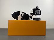 Louis Vuitton Skate Trainer Marine 1AARRS - 4